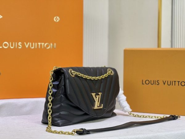 Luxury LV Handbag M58552