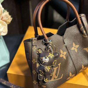 New Arrival LV Handbag L1210