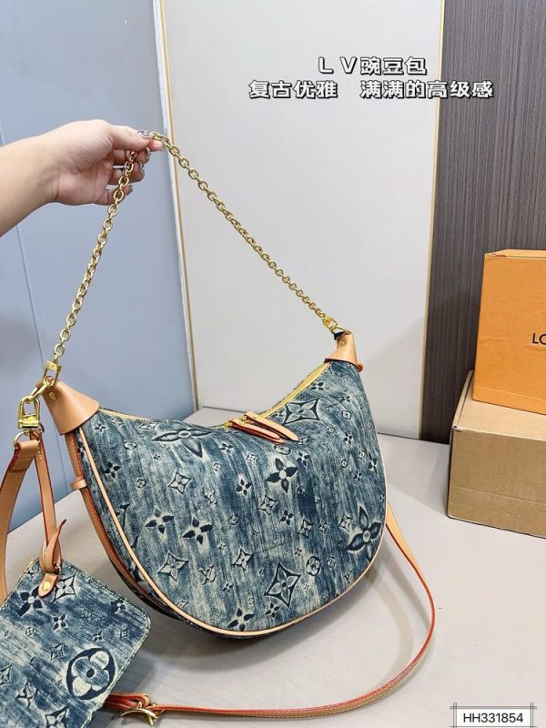 New Arrival LV Handbag L1176