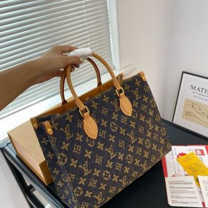 New Arrival LV Handbag L1200