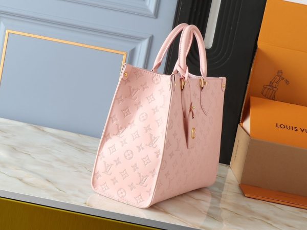 Luxury LV Handbag  M12775- M45607.1