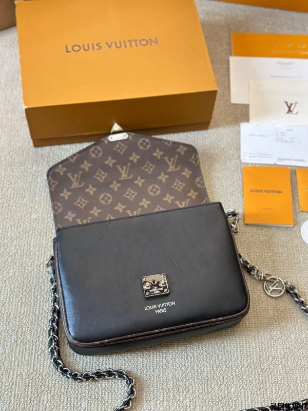 New Arrival LV Handbag L1195