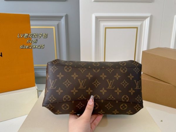 New Arrival LV Handbag L1136