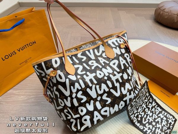 New Arrival LV Handbag L1166