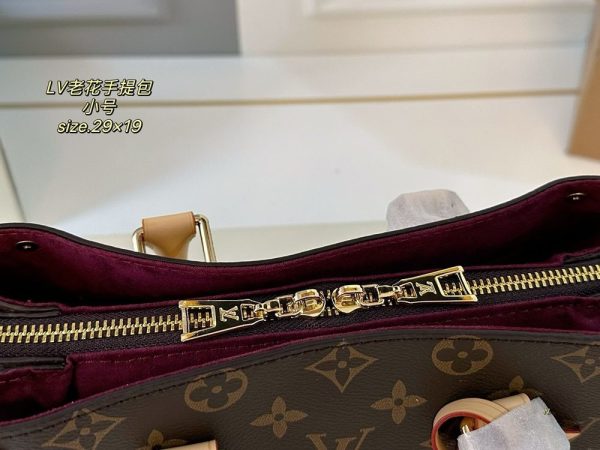 New Arrival LV Handbag L1137