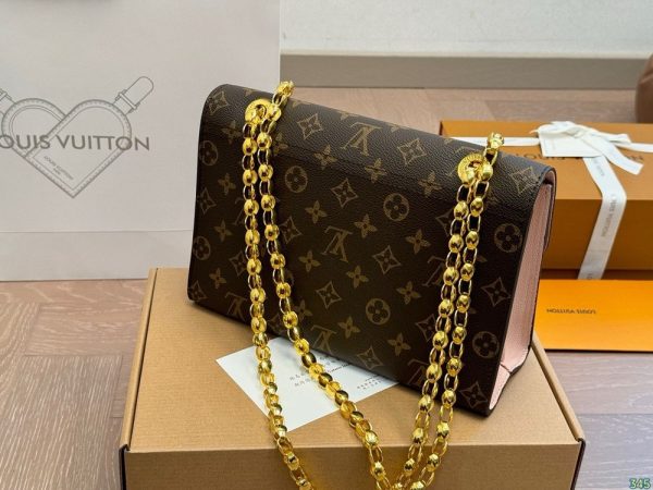 New Arrival LV Handbag L1142