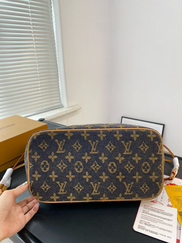 New Arrival LV Handbag L1201