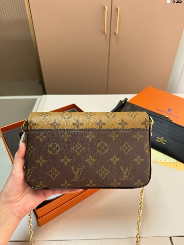 New Arrival LV Handbag L1150.2