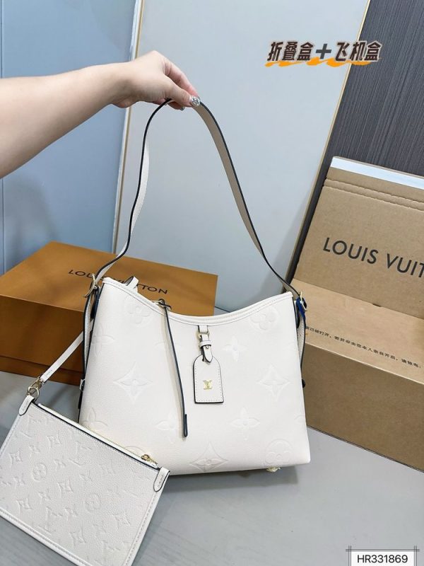 New Arrival LV Handbag L1178