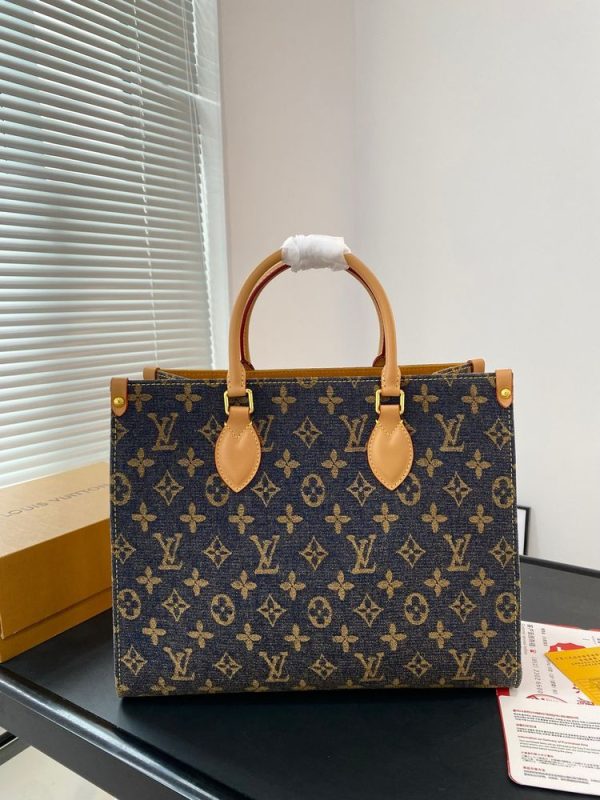 New Arrival LV Handbag L1200