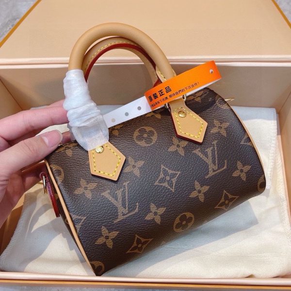 New Arrival LV Handbag L1183