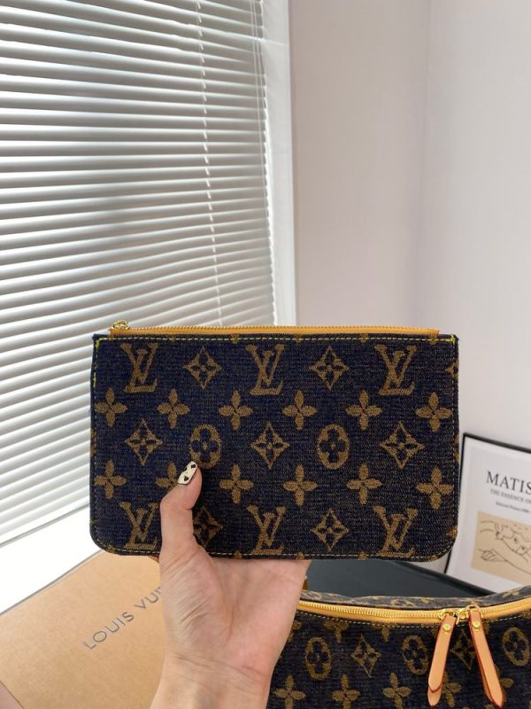 New Arrival LV Handbag L1199