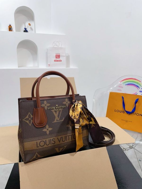 New Arrival LV Handbag L1203