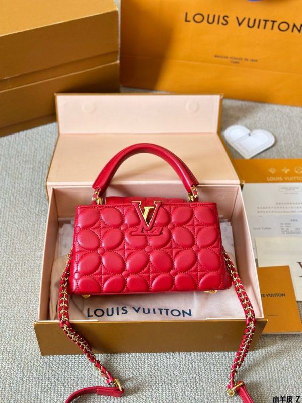 New Arrival LV Handbag L1194