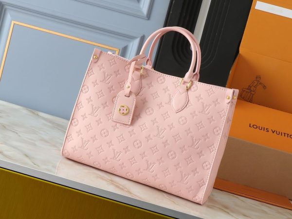 Luxury LV Handbag  M12775- M45607.1