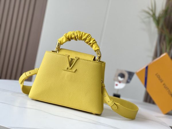 Luxury LV Handbag M58726