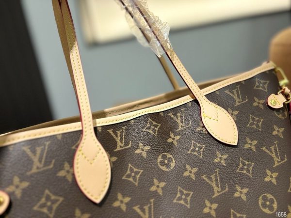 New Arrival LV Handbag L1145