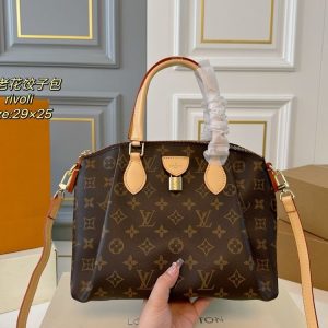 New Arrival LV Handbag L1136