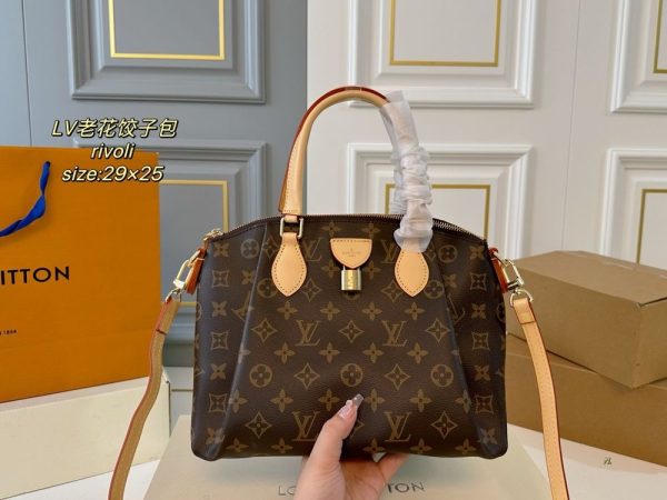 New Arrival LV Handbag L1136