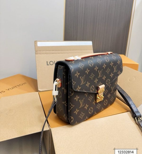 New Arrival LV Handbag L1175