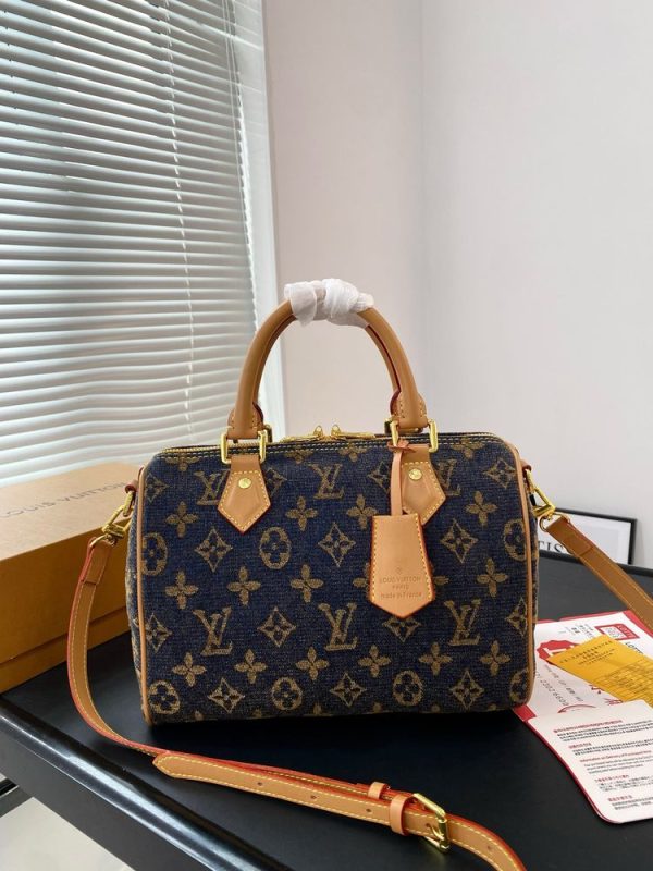 New Arrival LV Handbag L1198