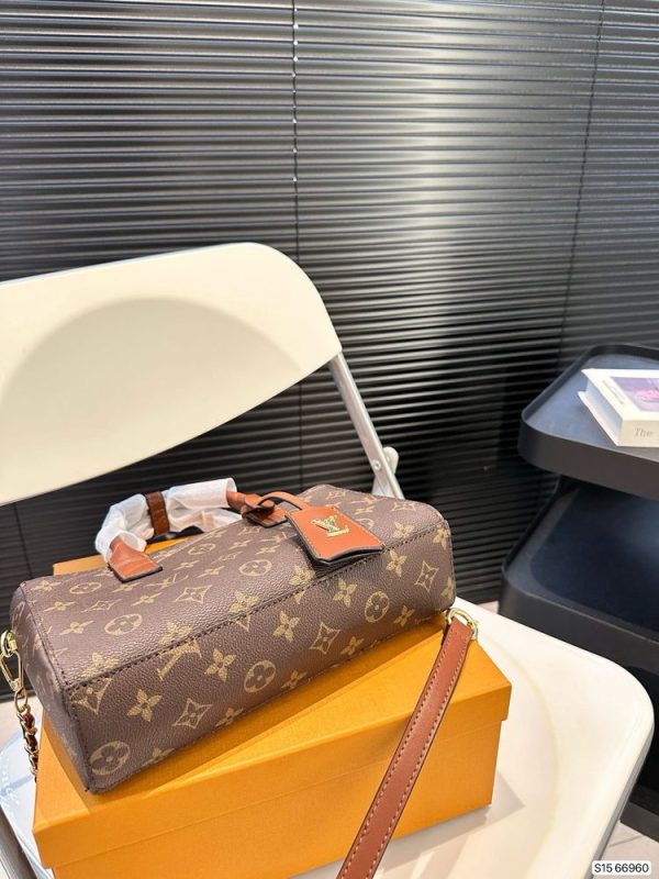 New Arrival LV Handbag L1115