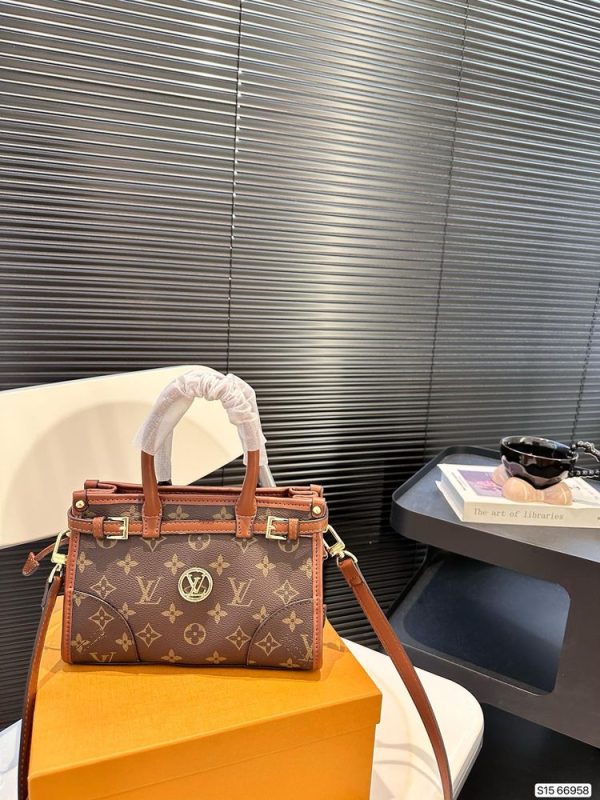 New Arrival LV Handbag L1116