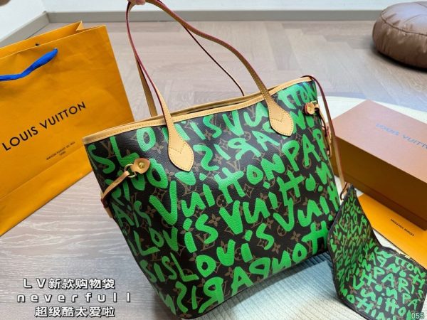 New Arrival LV Handbag L1166