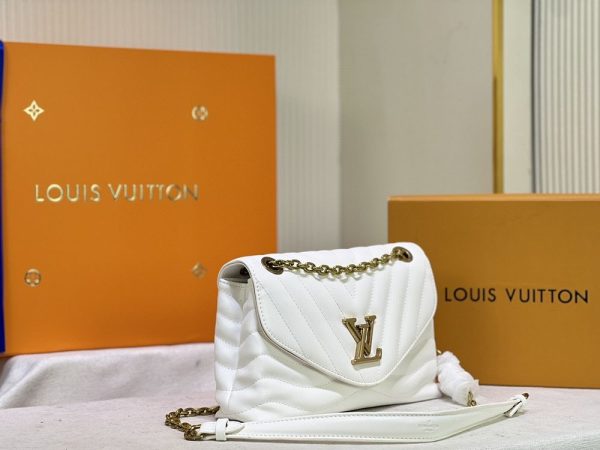 Luxury LV Handbag M58552