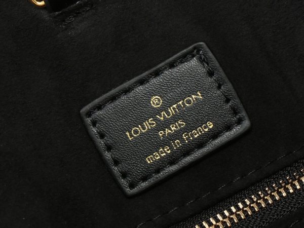 Luxury LV Handbag  M12775- M45607.1