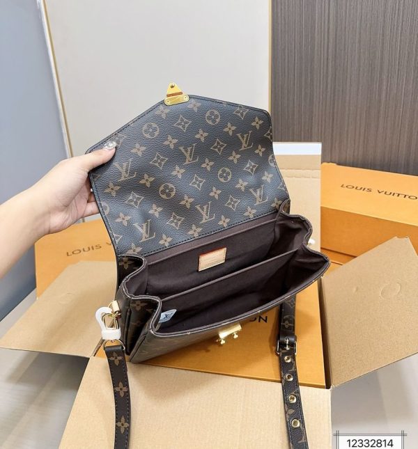 New Arrival LV Handbag L1175