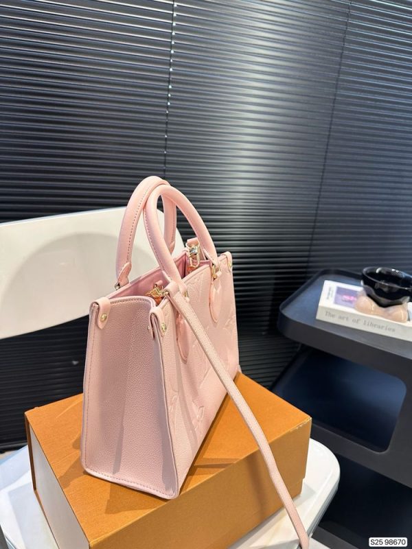 New Arrival LV Handbag L1159