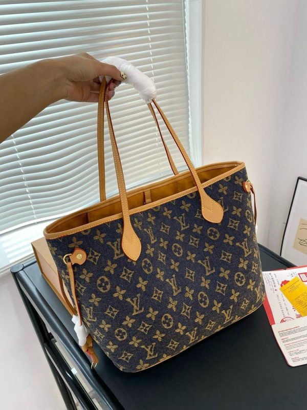 New Arrival LV Handbag L1201