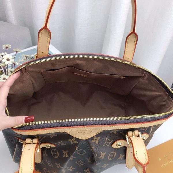 New Arrival LV Handbag L1156