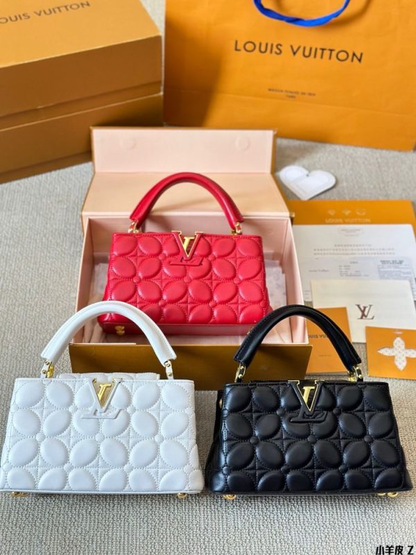 New Arrival LV Handbag L1194