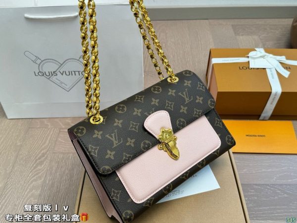 New Arrival LV Handbag L1142