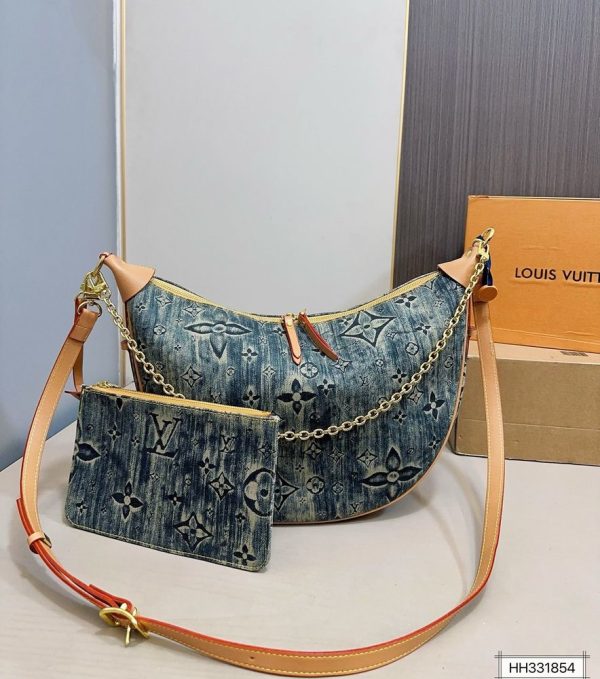 New Arrival LV Handbag L1176