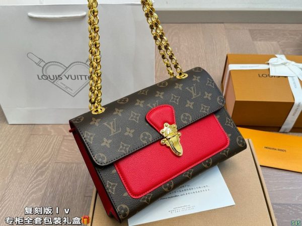 New Arrival LV Handbag L1142