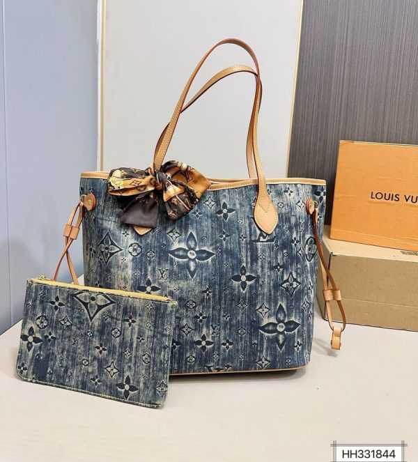 New Arrival LV Handbag L1177