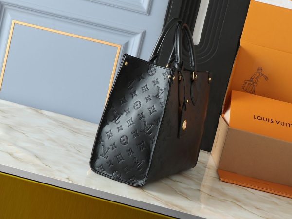 Luxury LV Handbag  M12775- M45607.1