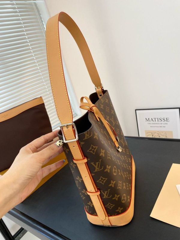 New Arrival LV Handbag L1202.2