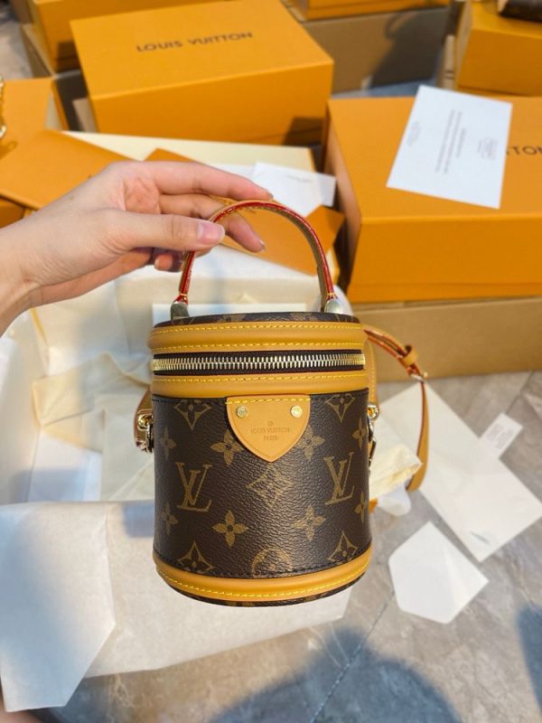 New Arrival LV Handbag L1184