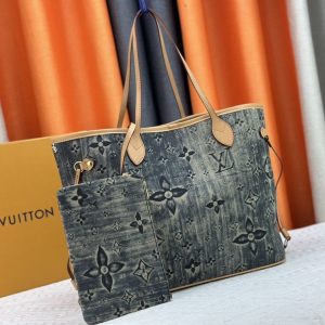 Luxury LV Handbag  M45865 – M40995