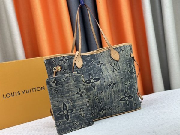 Luxury LV Handbag  M45865 – M40995