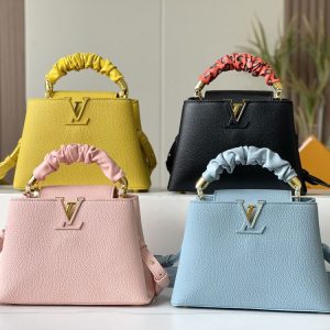 Luxury LV Handbag M58726