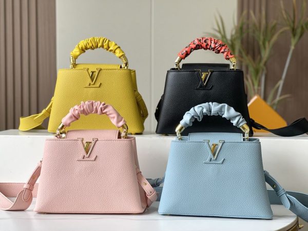 Luxury LV Handbag M58726