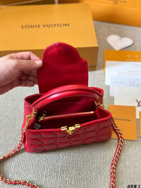 New Arrival LV Handbag L1194