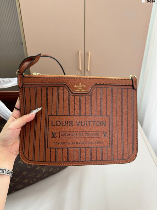 New Arrival LV Handbag L1148