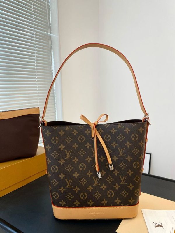 New Arrival LV Handbag L1202.2