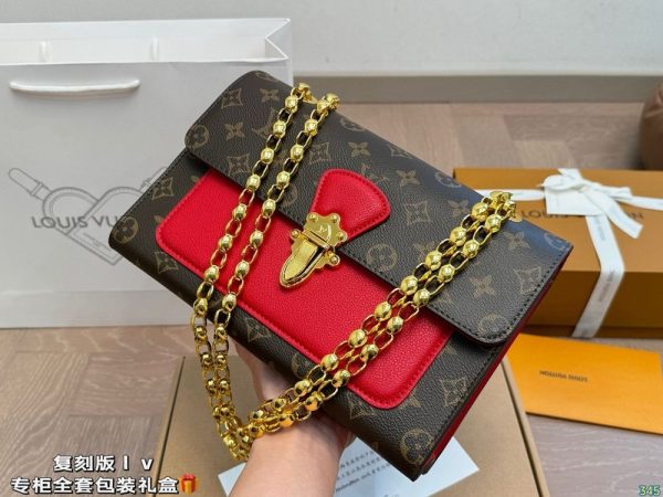 New Arrival LV Handbag L1142